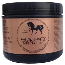 BAUME MULTI-CUIRS SAPO  500 ML