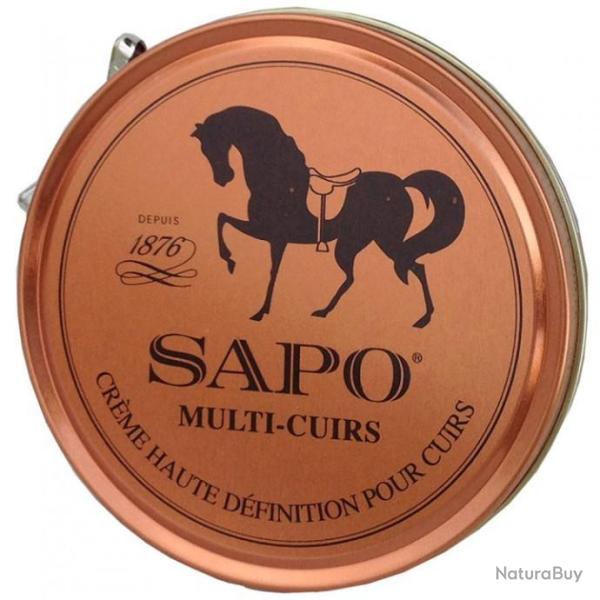 BAUME MULTI-CUIRS SAPO  100 ML