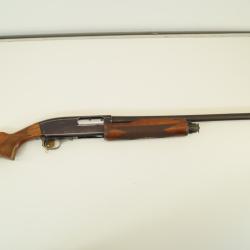 carabine manufrance rapide 12/70 pour ench&egrave;re 1� sans prix de r&eacute;serve
