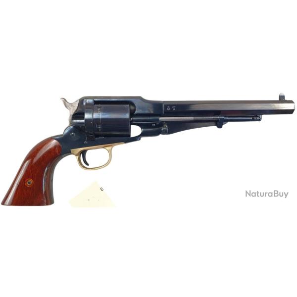 OCCASION - REVOLVER UBERTI 1858 ARMY CONVERSION 44-40 CANON 8"