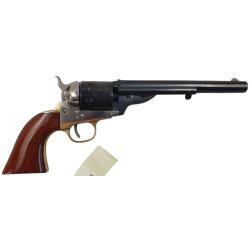 OCCASION - REVOLVER UBERTI 1871 OPEN TOP EARLY MODEL CAL.38SPECIAL CANON 7"1/2
