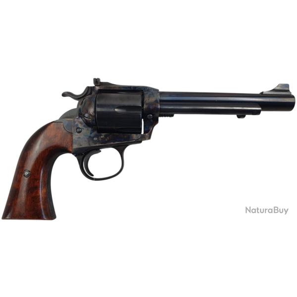 OCCASION - REVOLVER MONOCOUP JAGER 1873 BISLEY MONOCOUP 22LR
