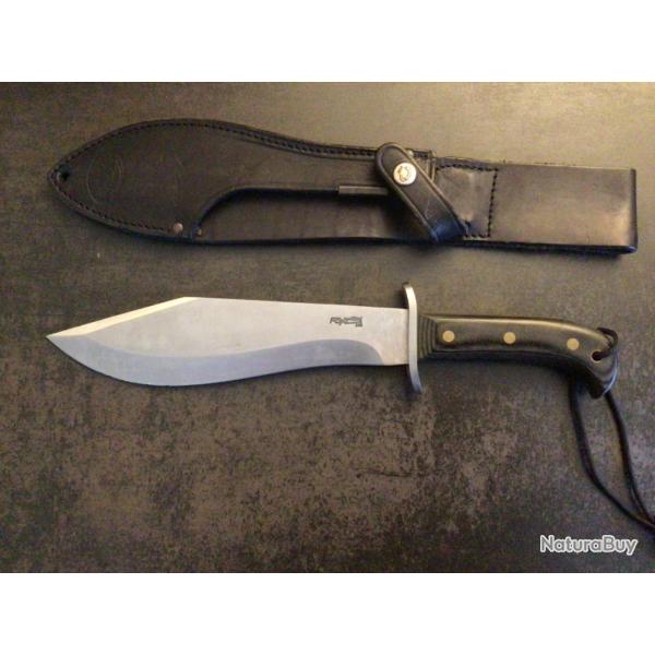 Couteau de chasse Fox Knives