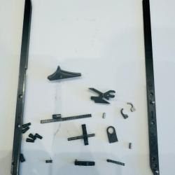 Lot de pi&egrave;ces Blaser R93