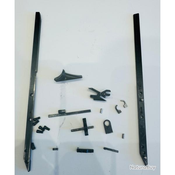 Lot de pi�ces Blaser R93