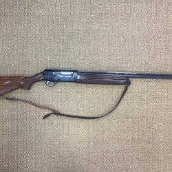 FUSIL VERNEY-CARRON ARC CAL. 12/70