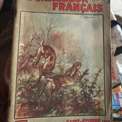 Magazine le chasseur francais