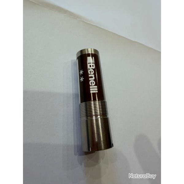 Choke benelli crio