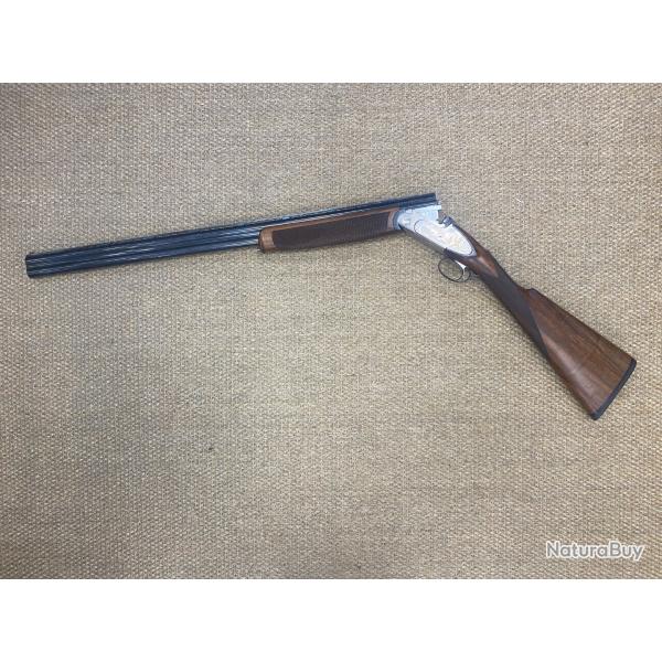 FUSIL FAIR ARTEMIS LUXE CAL. 20/76