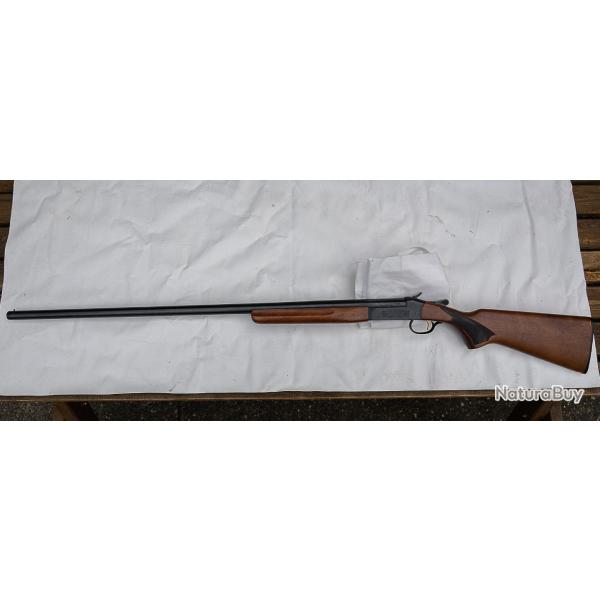 Fusil Winchester  Mod�le 37A cal. 12