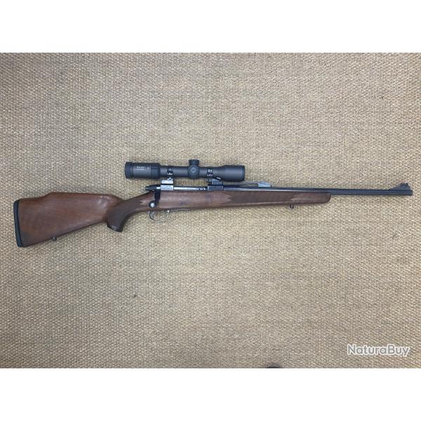 CARABINE TIKKA M65 CAL. 300 WIN MAG