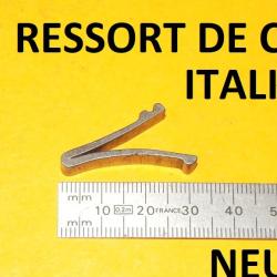 ressort de chien fusil ITALIEN - VENDU PAR JEPERCUTE (SW504)