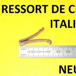 ressort de chien fusil ITALIEN - VENDU PAR JEPERCUTE (SW505)