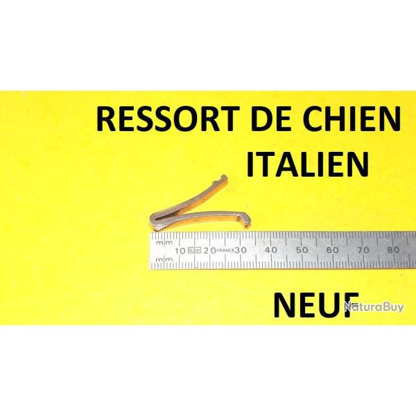 ressort de chien fusil ITALIEN - VENDU PAR JEPERCUTE (SW505)