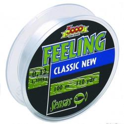 NYLON SENSAS FEELING CLASSIC NEW 100M D.0.14