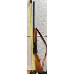 Fusil semi-automatique Browning 12/70, 3 coups