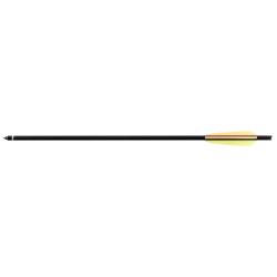 LOT DE 10 TRAITS BLEU ADDER 7'' - CARBONE