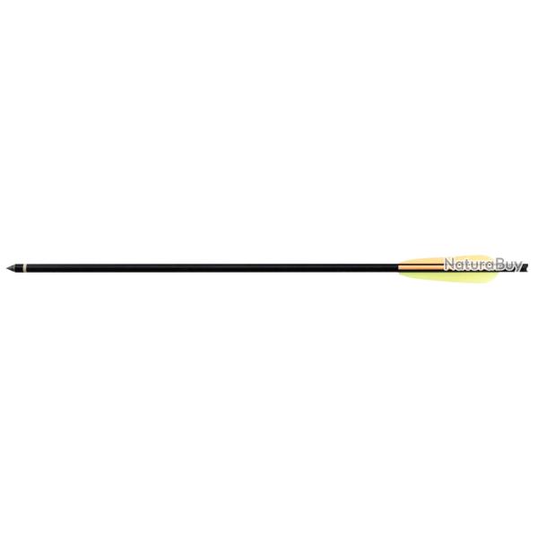 LOT DE 10 TRAITS BLEU ADDER 7'' - CARBONE