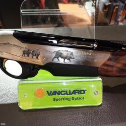 Benelli argo endurance new best de luxe 300 win mag