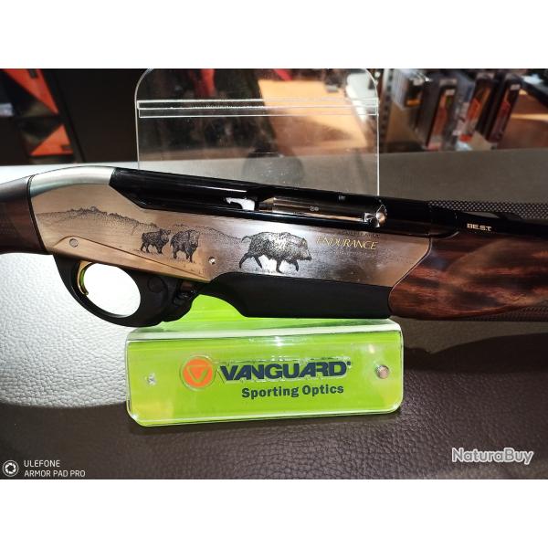 Benelli argo endurance new best de luxe 300 win mag