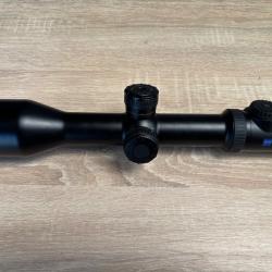 Lunette ZEISS Victory V8 2,8-20x56 M avec asv et asv long range destockage armurerie reticule 60