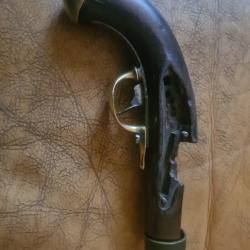 Crosse pistolet an13  avec garniture