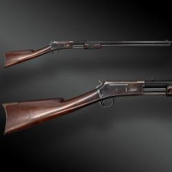 RIFLE COLT LIGHTNING LARGE FRAME, CALIBRE 40/60W