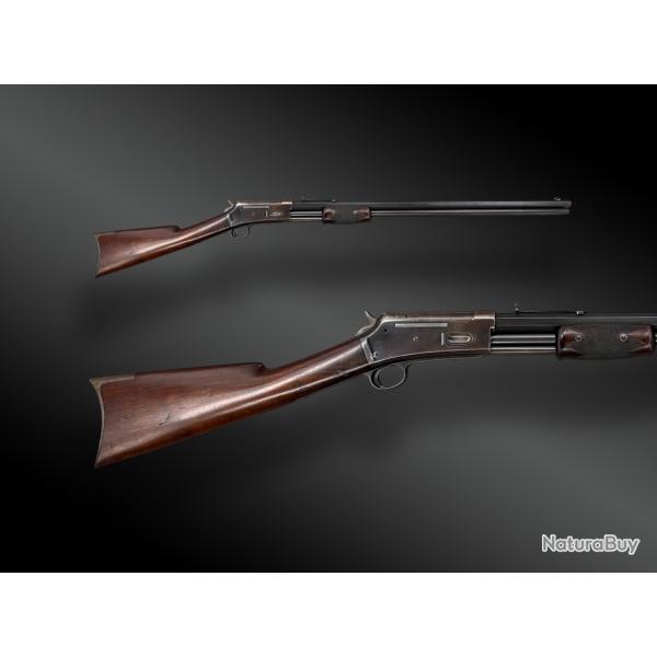 RIFLE COLT LIGHTNING LARGE FRAME, CALIBRE 40/60W