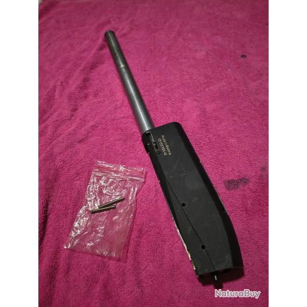 boitier nu  Ba�kal MP 155