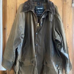 Barbour Classic beaufort