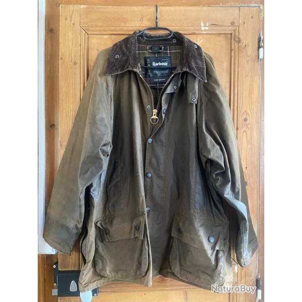 Barbour Classic beaufort