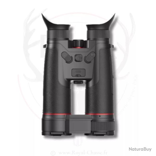 Jumelles Multispectrales TN650MS GUIDE