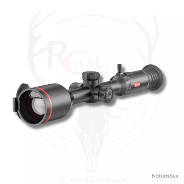 Lunette Thermique LRF TU650LS GUIDE
