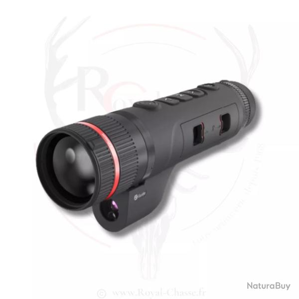 Monoculaire Thermique LRF Zoom TJ660LZS GUIDE