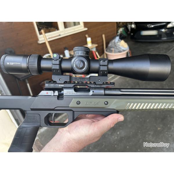 Vente Arme CZ457 Pour TLD