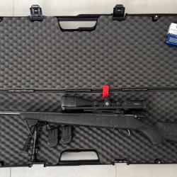 Pack Tikka T1X - 22lr