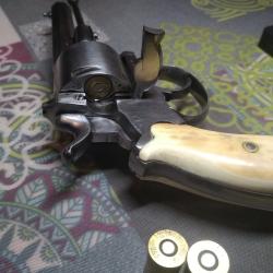 Revolver bulldog 450/11 mm