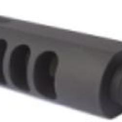 CACHE FLAMME ACIER AIRSOFT POUR 14MM CCW MALE