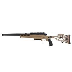 TAC-41 LR Sport FDE - Silverback