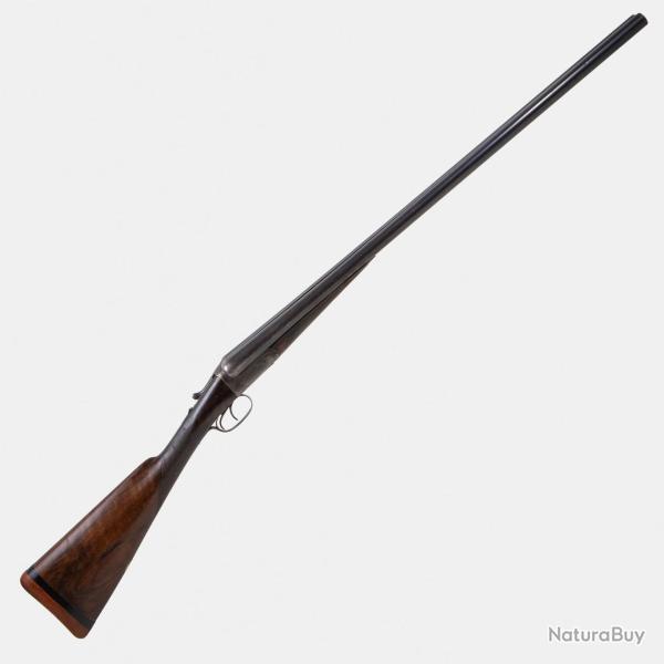 Fusil "Cogswell & Harrison" 1888 Avant Tout Cal. 12