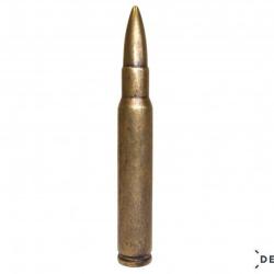 REPLIQUE FACTICE BALLE DE FUSIL GARAND