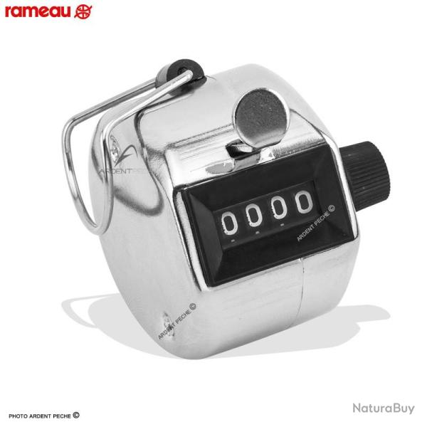 RAGOT Compteur special concours