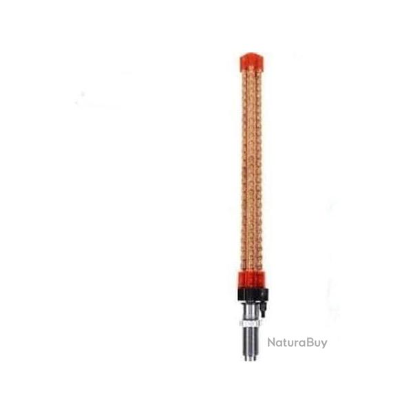 Distributeur LEE ligne d'ogive presse calibre 45