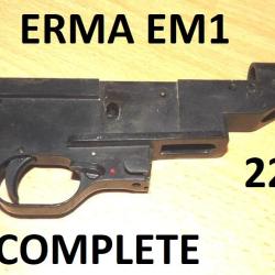 sous garde ERMA EM1 22LR USM1 - COMPLETE - VENDU PAR JEPERCUTE (D7G17)