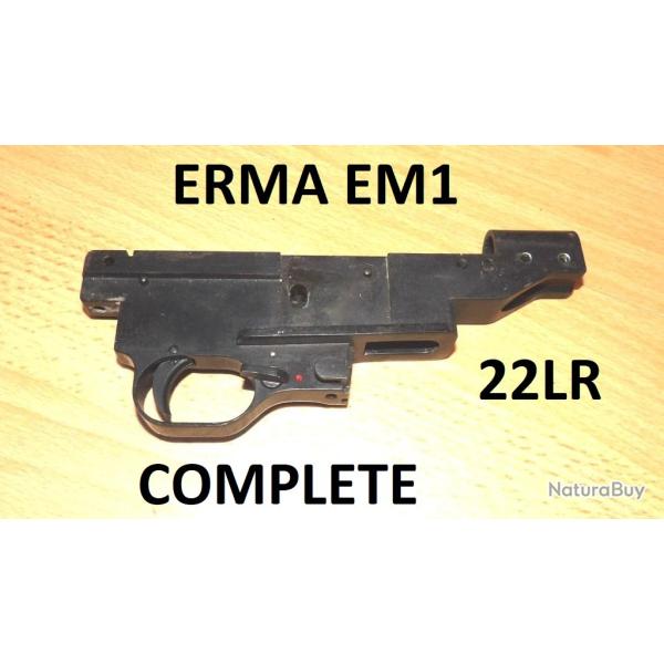 sous garde ERMA EM1 22LR USM1 - COMPLETE - VENDU PAR JEPERCUTE (D7G17)