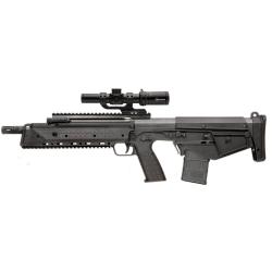 BULLPUP KEL-TEC RDB17 CAL.223 17" + LUNETTE 1-6x24 - CATEGORIE B