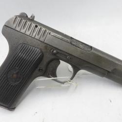 TOKAREV TT 33 7,62 X 25 TOKAREV REF: 5762
