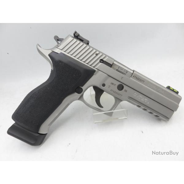 SIG P226 LDC 9X19 REF: 6394