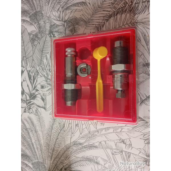 Outils de rechargement LEE 243 Winchester