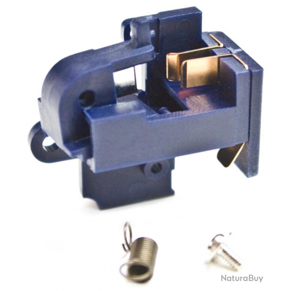 Switch pour Gearbox V2 ASG ultimate